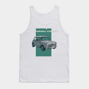 Morris Mini Cooper S Tank Top